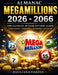 Almanac Mega Millions 2026-2066 by Dguliana Fardss
