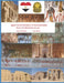 Egypt's Tourist Attractions: An Illustrated Guide: Part 2: The West Bank of Luxor by Adham El-Khatib