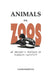Animals vs. Zoos: An Insider's Critique of Wildlife Captivity by David Perpinan