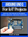 Arduino Uno Q for IoT Projects: Step-by-Step Projects for Smart Homes, Industry, and Edge Computing by Ryker Patterson
