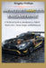 Mercedes-AMG GT3 Engineering: A Technical Guide to Aerodynamics, Hybrid Power Units, Chassis Design, and Performance by Kingsty Phillips
