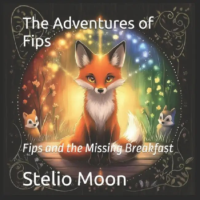 The Adventures Of Fips