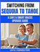Switching from Sequoia to Tahoe: A Safe & Smart macOS Upgrade Guide by Levi K. Fairweather