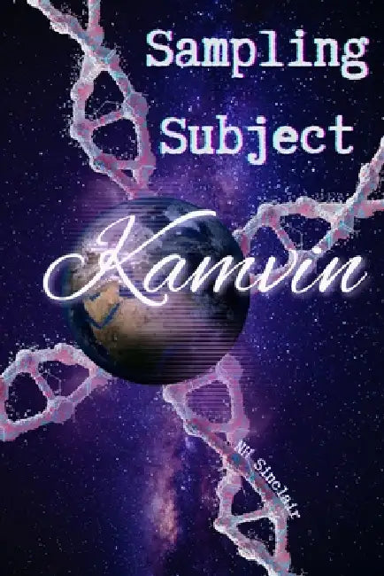 Sampling Subject Kamvin by N. H. Sinclair