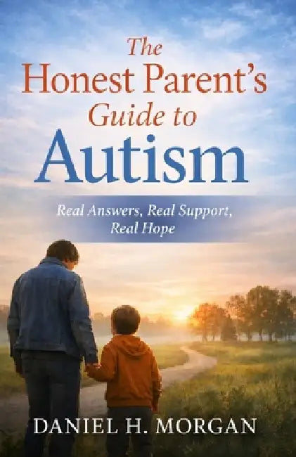 The Honest Parent's Guide to Autism: Signs, Support, and Real-Life Conversations by Daniel H. Morgan