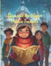 Alina and the Winter palace treasure by Nidhi Sharma