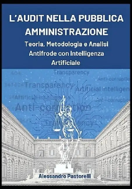 La gestione degli audit nelle Pubbliche Amministrazioni: Organizzazione e pianificazione dei controlli Definizione delle metodologie Gestione del rapp by Alessandro Pastorelli