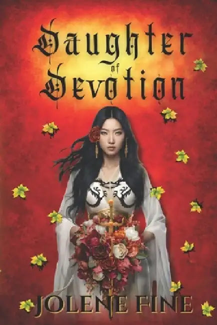 Daughter of Devotion by Jolene Fine