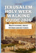Jerusalem Holy Week Walking Guide 2026: Route planning, crowd patterns and rest points by Clara Wright