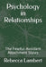 Psychology in Relationships: The Fearful-Avoidant Attachment Styles by Rebecca Lambert