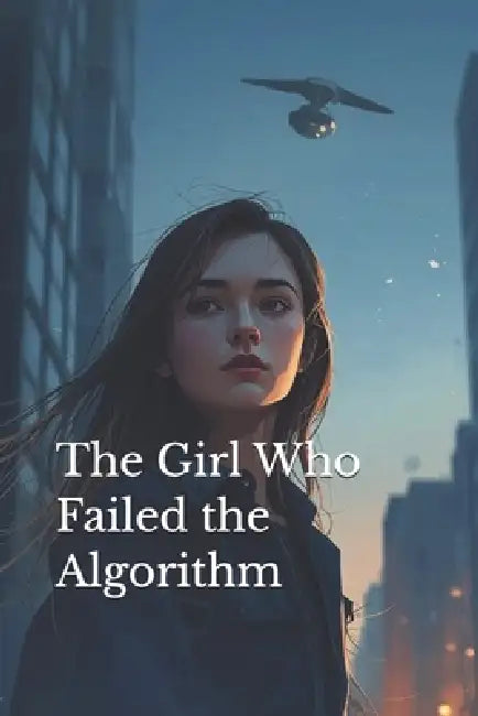 The Girl Who Failed the Algorithm by Holly Wood