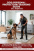 Dog Personal Protection Training Guide for Beginners: A Step-by-Step System for Training a Calm, Alert, and Controlled Personal Protection Dogs by Mark Hurd