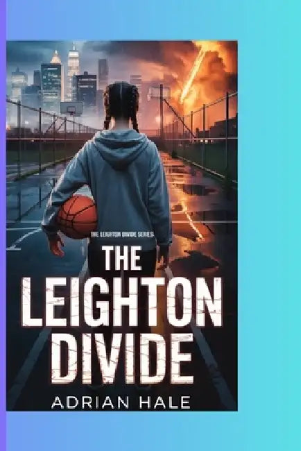 The Leighton Divide by Adrian Hale