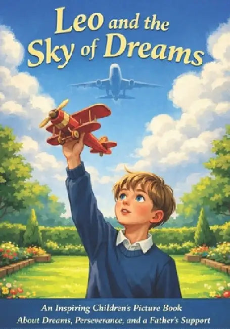 Leo And The Sky Of Dreams