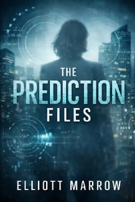 The Prediction Files by Elliott Marrow