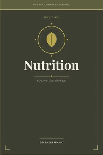 Nutrition
