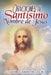 Oraciones al Santísimo Nombre de Jesús by Alexander Gabriel Of the Cross