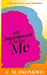 My Superpower Is Being Me by C. M. Okonkwo