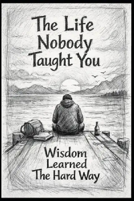 Life Nobody Taught You: Wisdom Learned the Hard Way by Pankaj Kumar Singh, Gajendra Singh