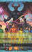 The New Olympians: Resonance of the Six by Mo Khatri