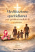 Meditazione quotidiana per genitori malati di cancro: Un viaggio di fede e speranza di 90 giorni per le famiglie che affrontano la malattia by Hannah Valcrest