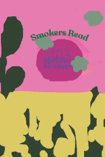 Smokers Read by Markinov Alexander
