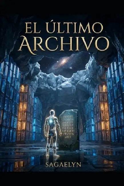 El Último Archivo by Sagaelyn Mnemosyne