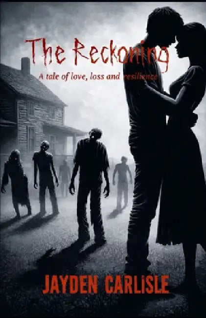 The Reckoning by Jayden Carlisle