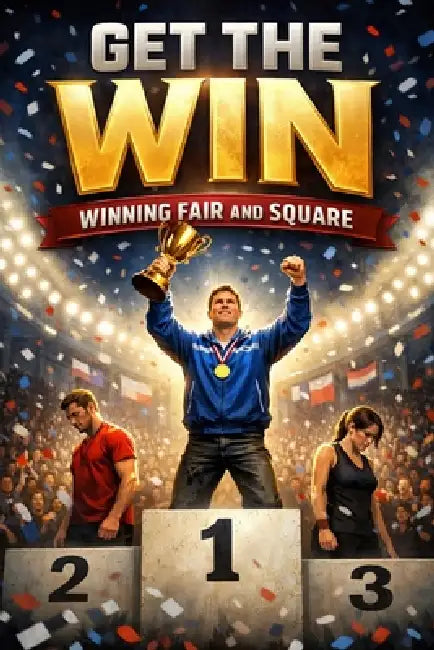 Get the Win: Winning Fair and Square by Eva Selene, Tabren Jamesd