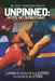 Unpinned: Roto, no derrotado by José E. Betancourt Rosario