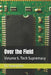 Over the Field: Volume 5. Tech Supremacy by Steven Kim
