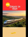 Turquie en train 2026: Itinéraires et conseils d'initiés pour explorer la Turquie en train by Kathy E. Gary