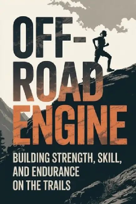 Off-Road Engine: Building Strength, Skill, and Endurance on the Trails by Johnathon Mayors