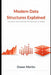 Modern Data Structures Explained: Time Series, Cross-Sectional, and Panel Data in Practice by Owen Martin