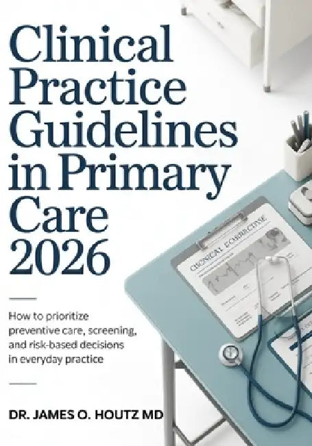 Clinical Practice Guidelines in Primary Care 2026: How to Prioritize ...