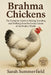 Brahma Chickens: The Complete Guide to Raising, Breeding, and Profiting from the Gentle Giants of the Poultry World by Sarah Summerfield