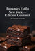 Brownies Estilo New York - Edición Gourmet by Patricia Morales