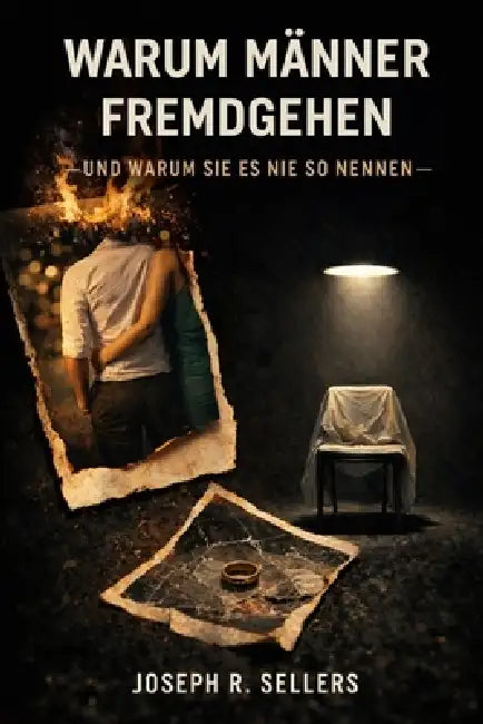 Warum Männer Fremdgehen by Joseph R. Sellers