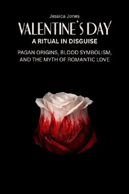 Valentine's Day: A Ritual in Disguise by Jessica Dj Jones