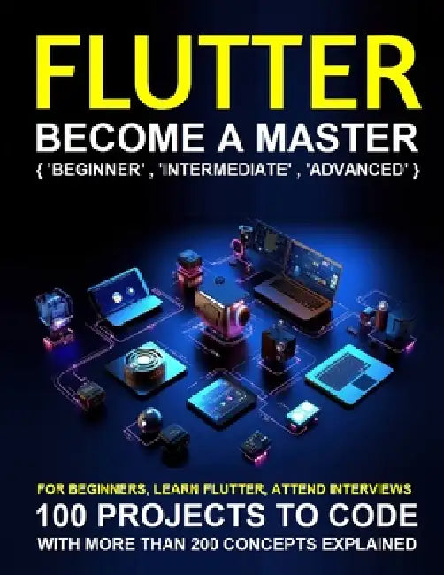 Flutter Programming by Shikha Kesarwani