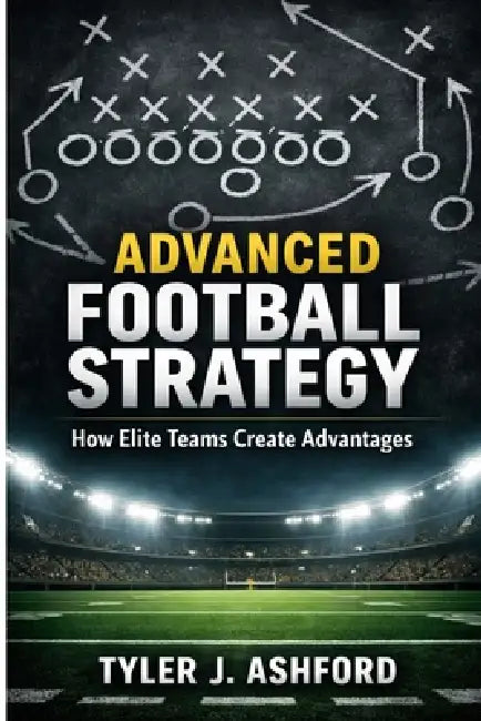 Modern football systems: Evolution of pro offensive schemes by Tyler J. Ashford