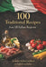 100 Traditional Italian Recipes from All Regions: Authentic Regional Dishes - 5 Classic Recipes from Each Italian Region English & Italian Edition by Giuseppe Parisi