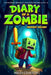 Diary Of A Baby Zombie