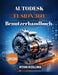 Autodesk Fusion 360 Benutzerhandbuch 2026: Einsteigerfreundlicher Leitfaden für professionelles 3D-Design by Ryan Kollins