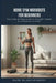 Home Gym Workouts for Beginners: Your Step of-Step Guide to Strength, Health, & Confidence at Home by Mark Blanckenbery