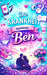 Die Krankheit namens Ben: Das Teenagerbuch für Mädchen über Freundschaft, Gefühlschaos und Unsicherheiten der ersten Liebe by Anastasia Kimmel
