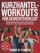 Kurzhantel-Workouts für Gewichtsverlust: Effektive Krafttrainingsprogramme zum Fettabbau, Muskelaufbau und zur Steigerung des Stoffwechsels by Ronnie M. Pearson