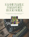 Fashionable Paracord Book Guide: Complete instructional guide to weaving trendy handmade bracelets necklaces straps and accessories with photos includ by David Pp Lewis
