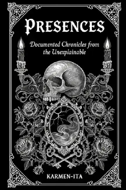Presences: Documented Chronicles from the Unexplainable by Karmen Ita