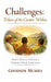 Challenges: Echoes of the Creator Within: When Human Struggle Mirrors Divine Expression by Goodson Mumba